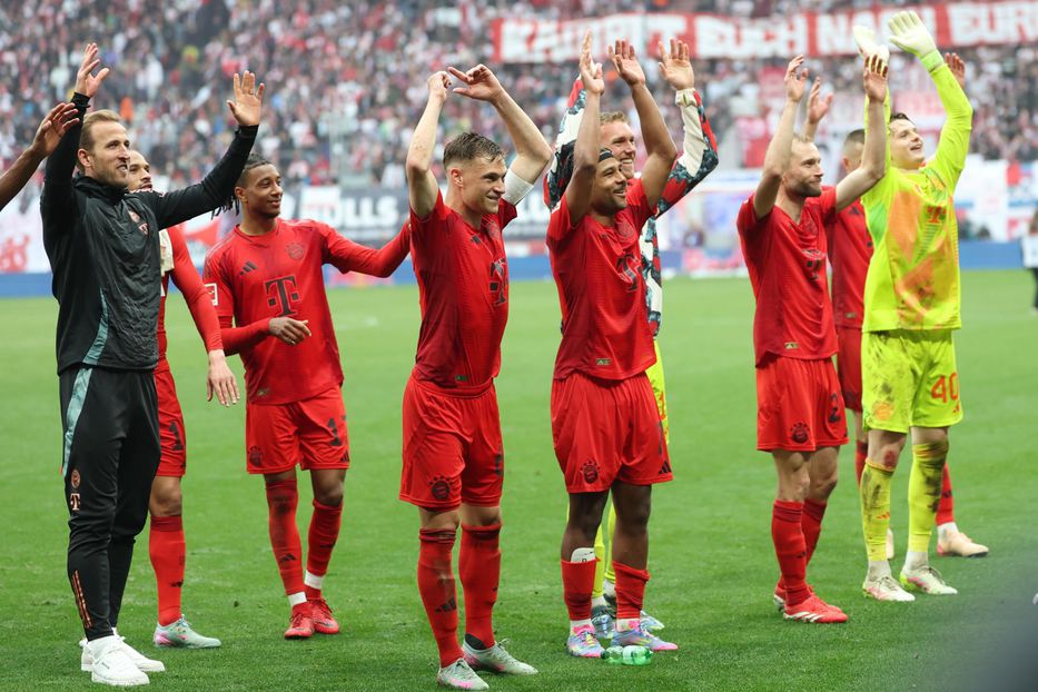 Más vale tarde que nunca