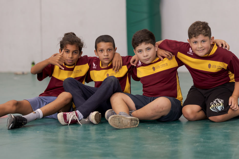 Foto: Álvaro Portillo, cedida a Montevideo Portal