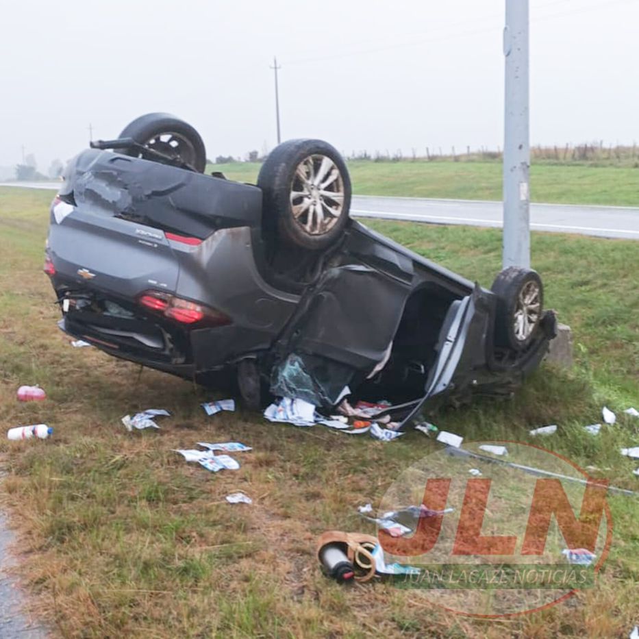 Solo fierros torcidos