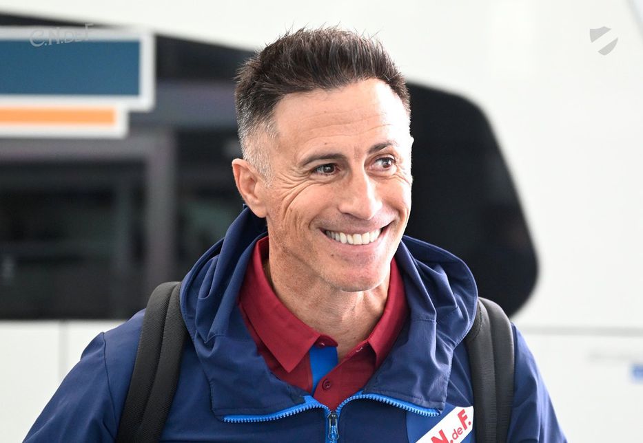 Metió mano