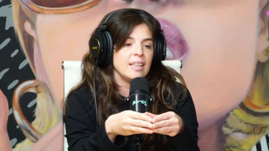 La pelota no se mancha