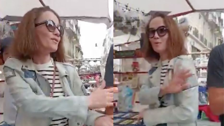 Que digan lo que quieran