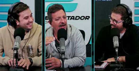 Pantalla verde de fondo