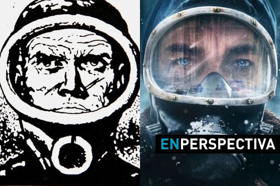 De la ficción y un país imposible