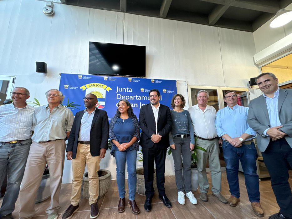 Mar de acuerdos