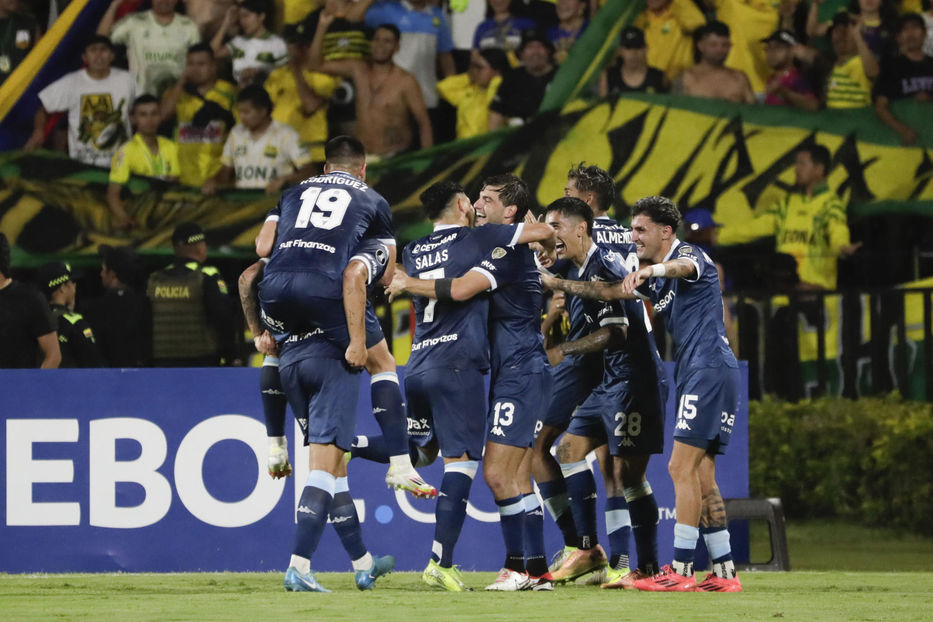 Encaminado