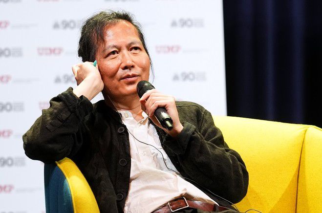 Byung-Chul Han gana el Princesa de Asturias 2025 y reivindica “el placer de vivir”