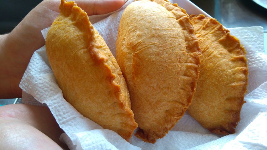 Haití: mujer mata a 40 miembros de un grupo criminal convidándoles  empanadas envenenadas