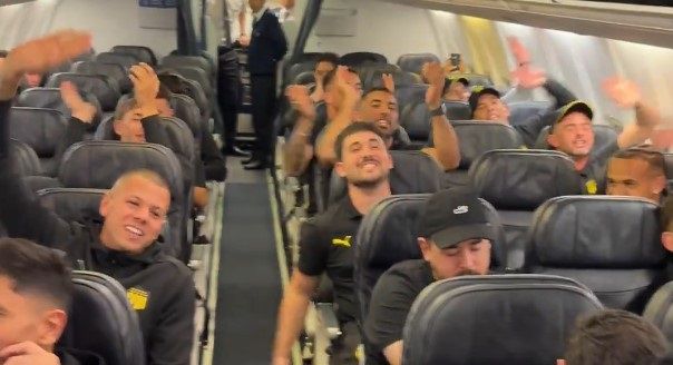 Que todos sepan que...