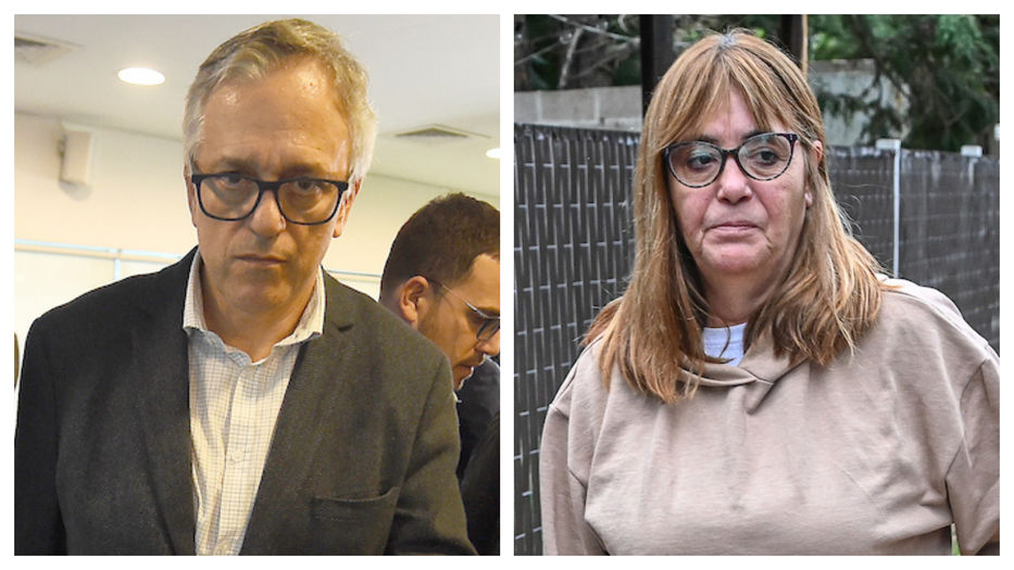 Predio legislativo