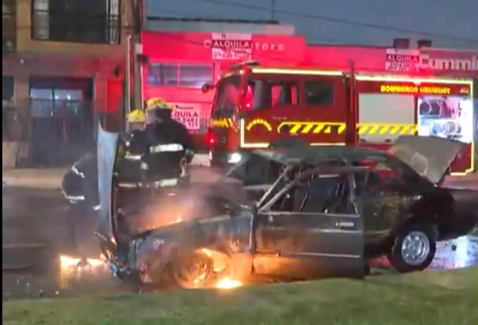 Lo material va y viene