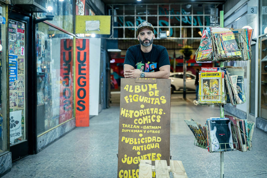 Foto: Javier Noceti