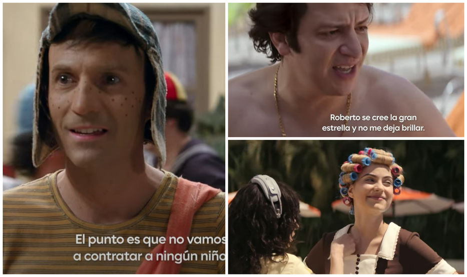 Eso, eso, eso