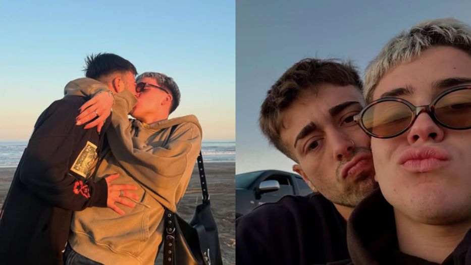 Viva el amor