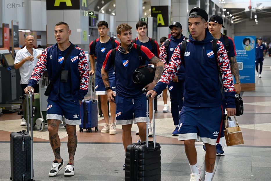 No tiene sentido, ¿qué ha pasado?