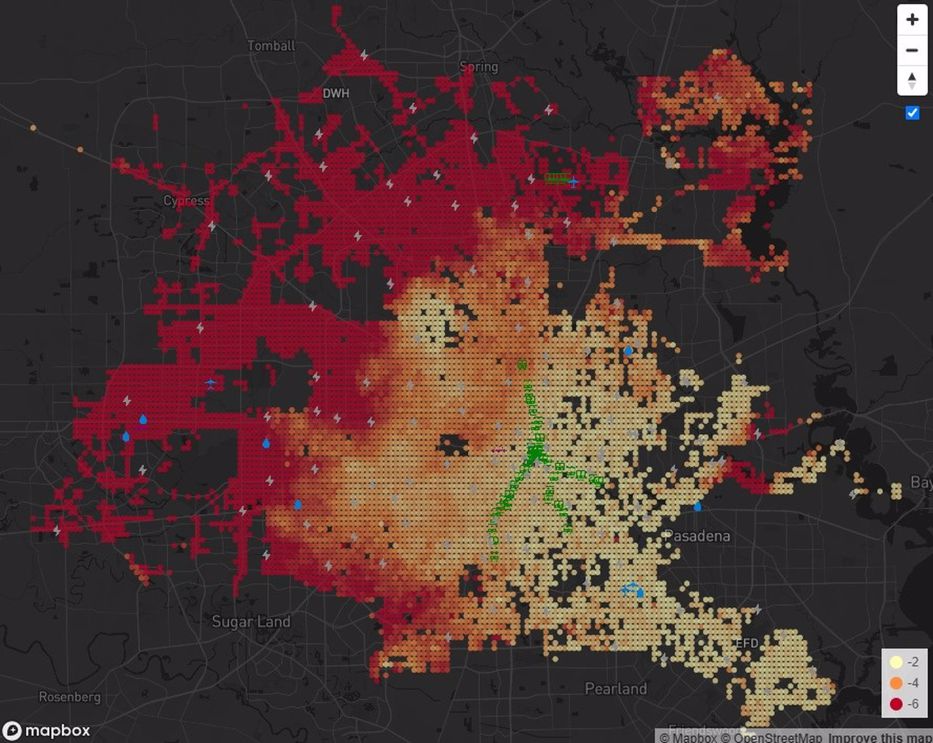 Houston, tenemos un problema