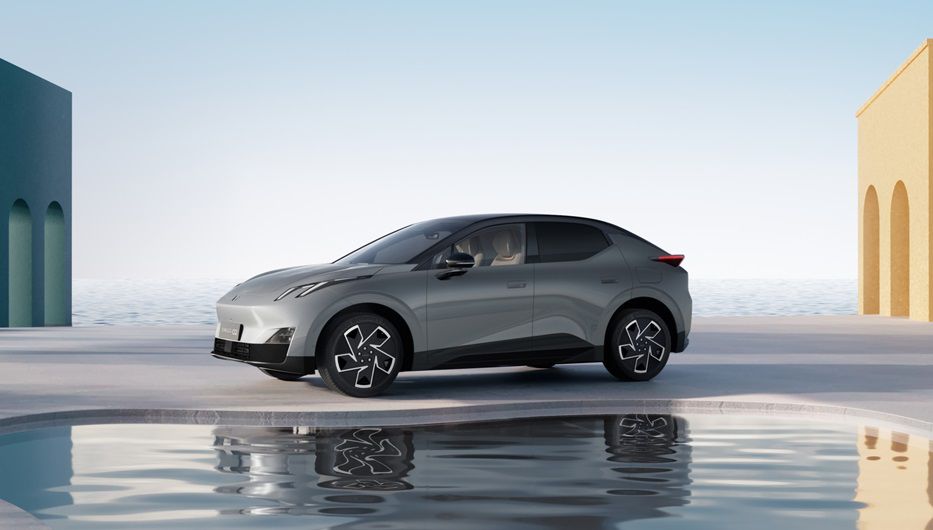 Otro nivel de experiencia