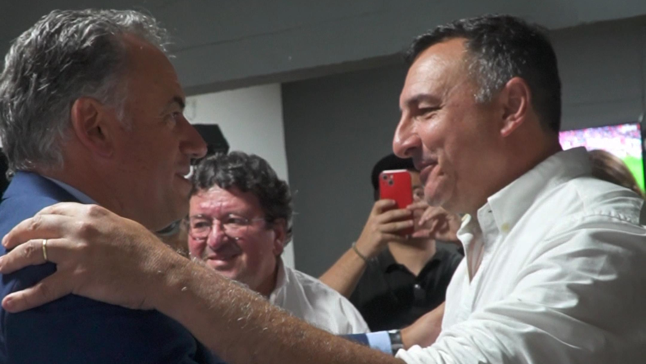 La especialidad uruguaya