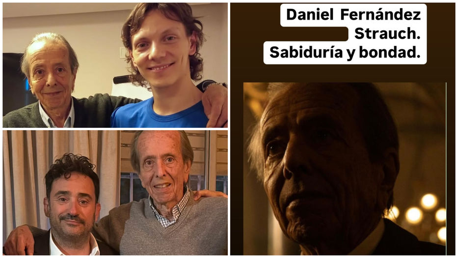 Último adiós
