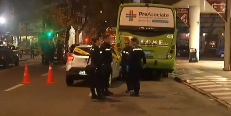 Rápido y Furioso Uy