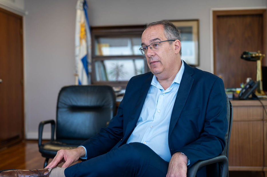 Foto: Javier Noceti/Montevideo Portal.