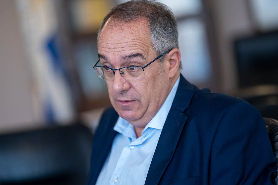 Foto: Javier Noceti/Montevideo Portal.