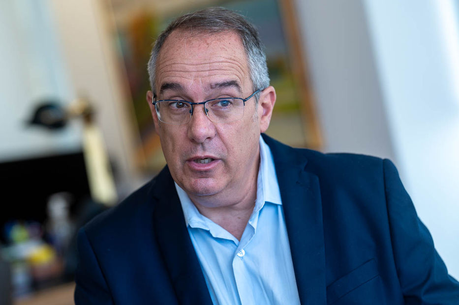 Foto: Javier Noceti/Montevideo Portal.