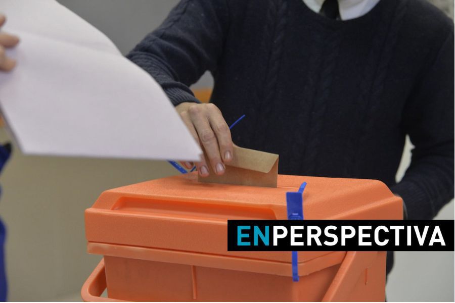 Voto a voto