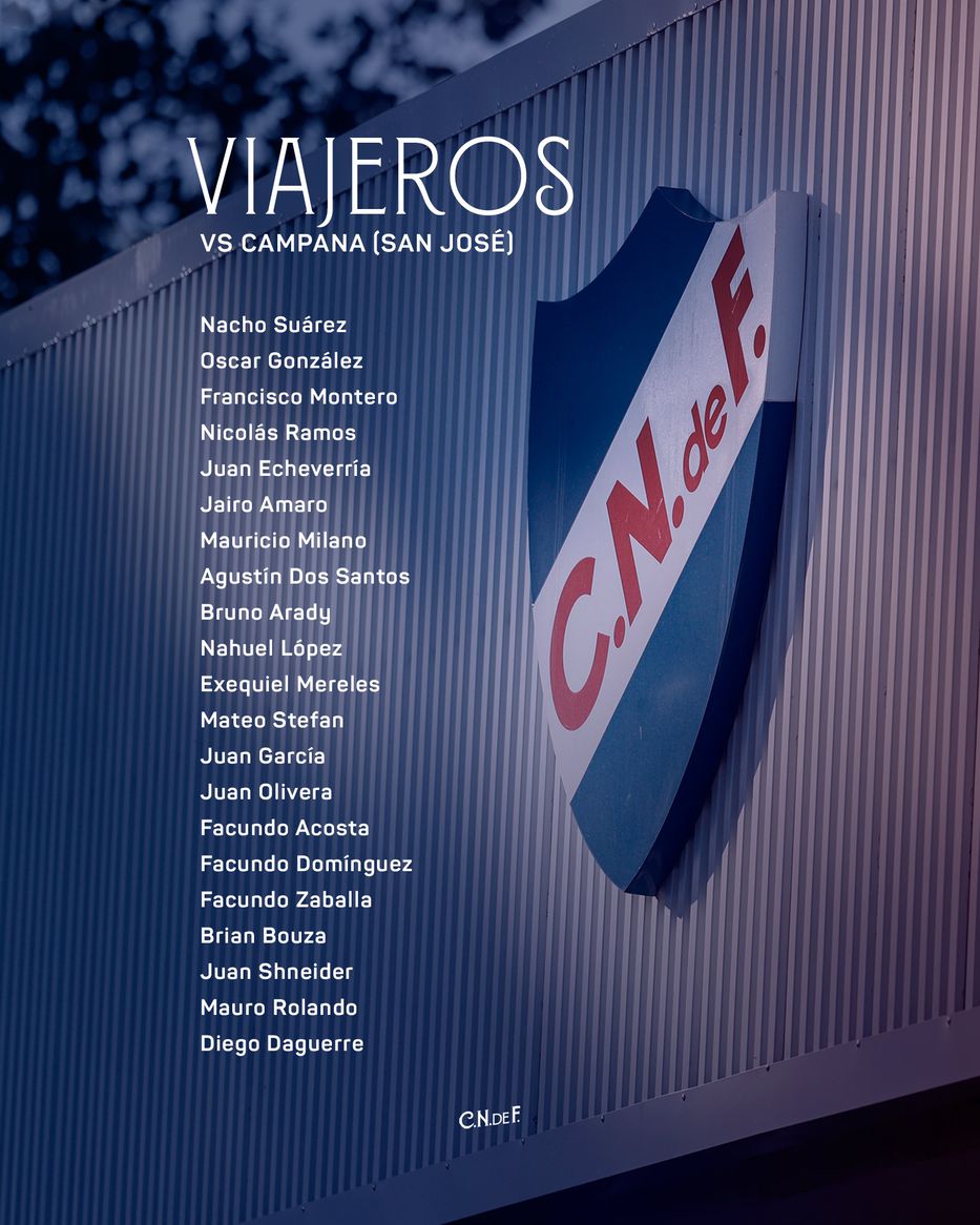 Foto: Prensa Nacional