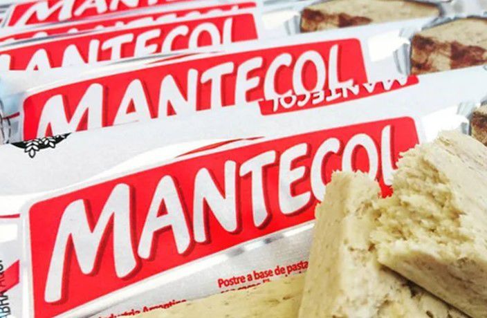 Georgalos pone en venta el Mantecol y todas sus marcas ante la crisis del consumo