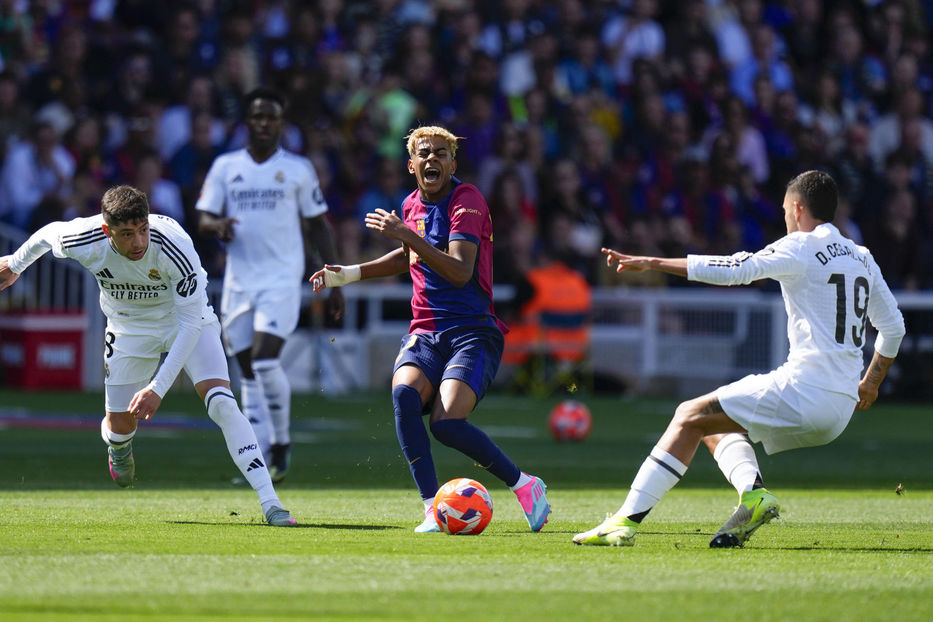 Se acabó el delirio