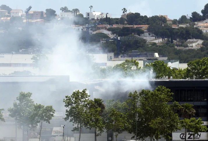 La realidad supera la ficción