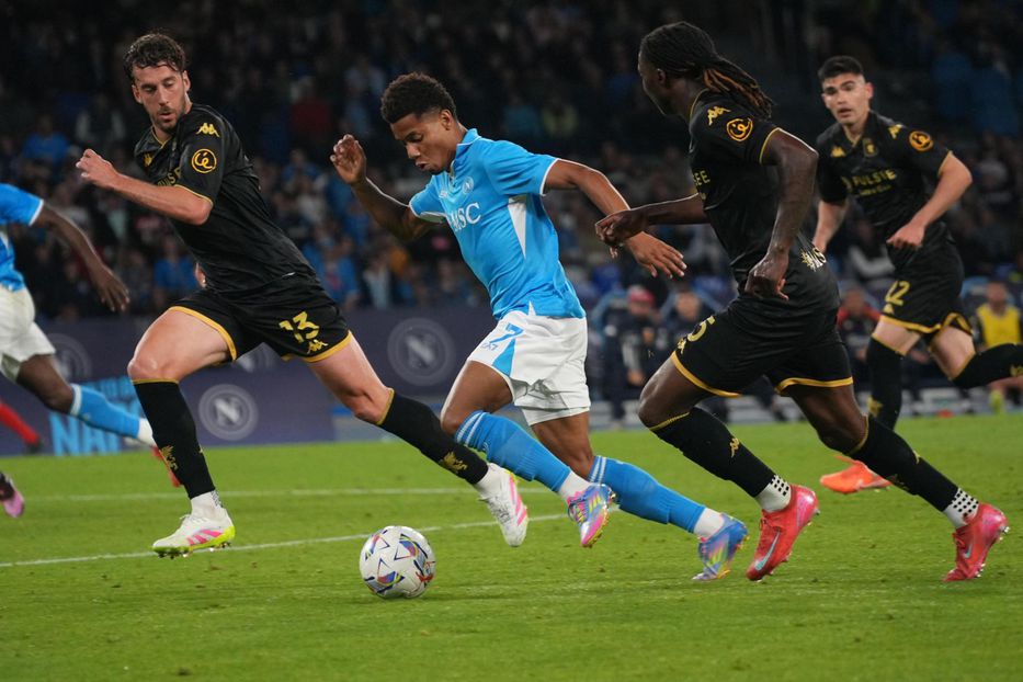 Gastó el margen de error