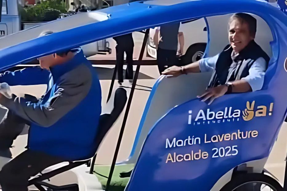 Todo es plena y fiesta