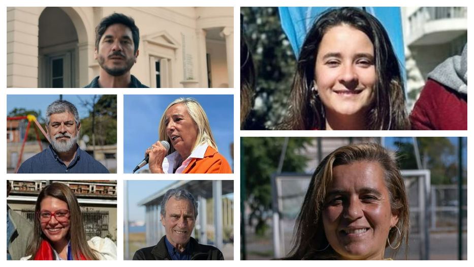 Municipios de Montevideo: los siete alcaldes que están confirmados y dónde falta definir