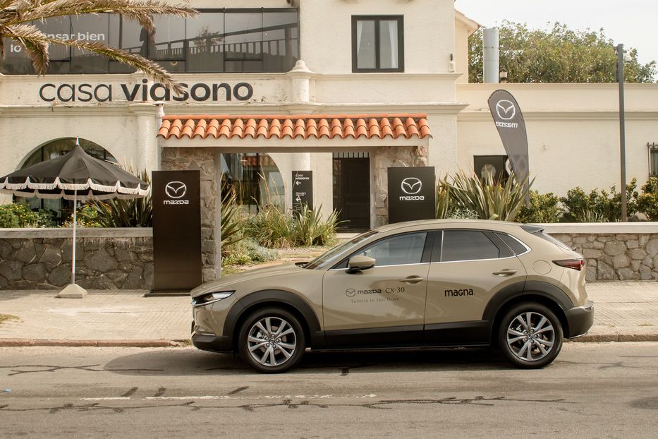 Foto: cedida a Montevideo Portal