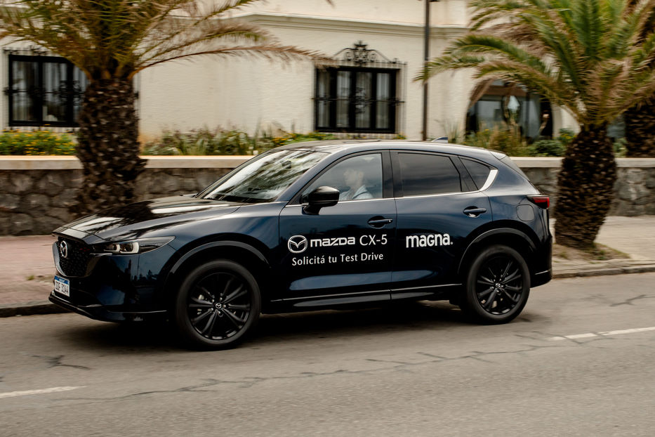 Foto: cedida a Montevideo Portal