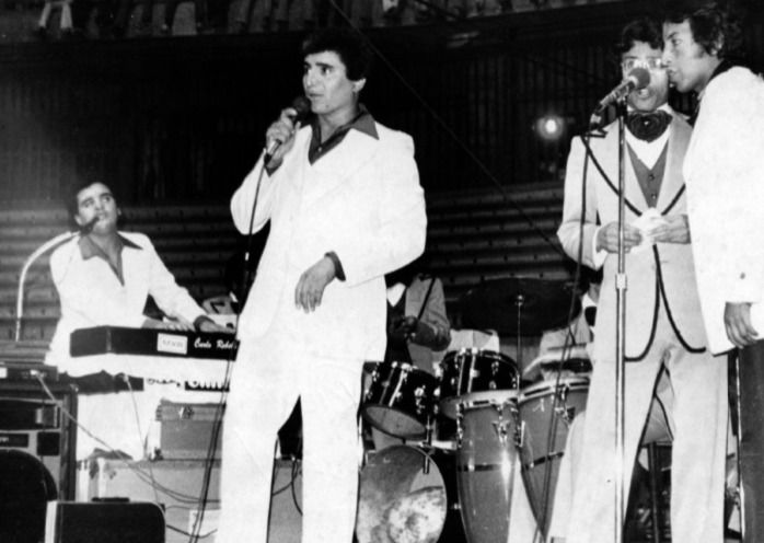 Foto: Archivo El País, Cali (Colombia)