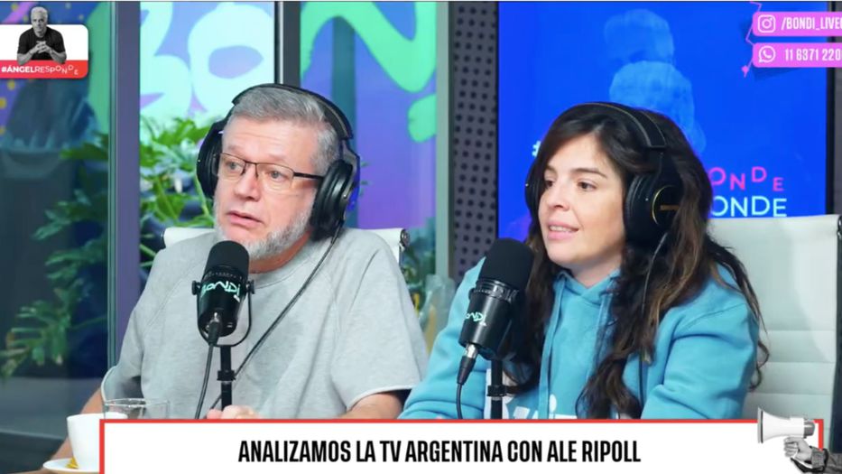 Hermanitos, ¿listos?