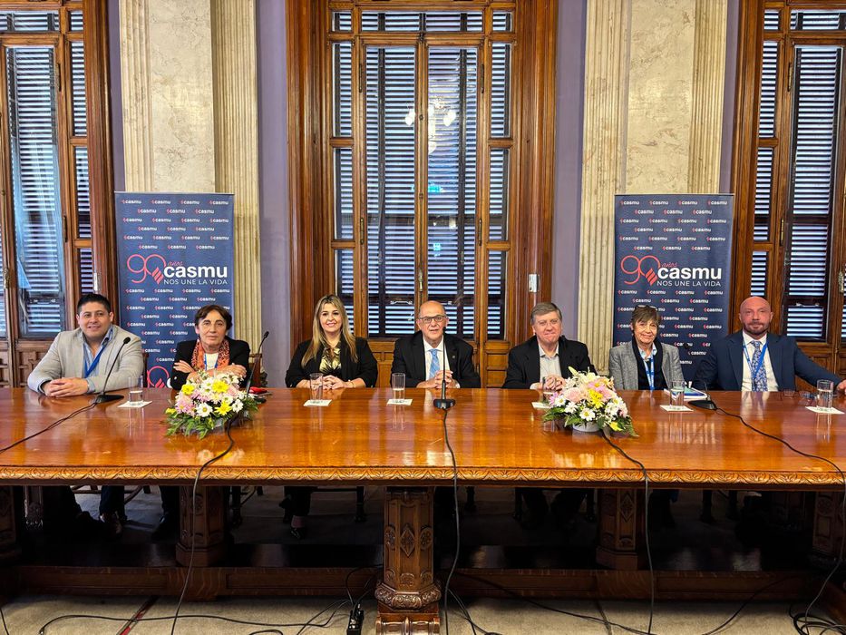 Foto: cedida a Montevideo Portal