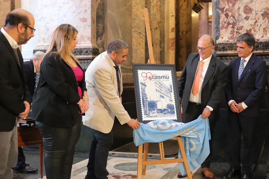 Foto: cedida a Montevideo Portal