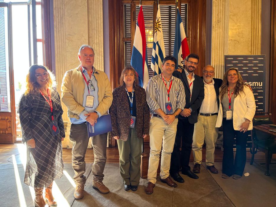 Foto: cedida a Montevideo Portal