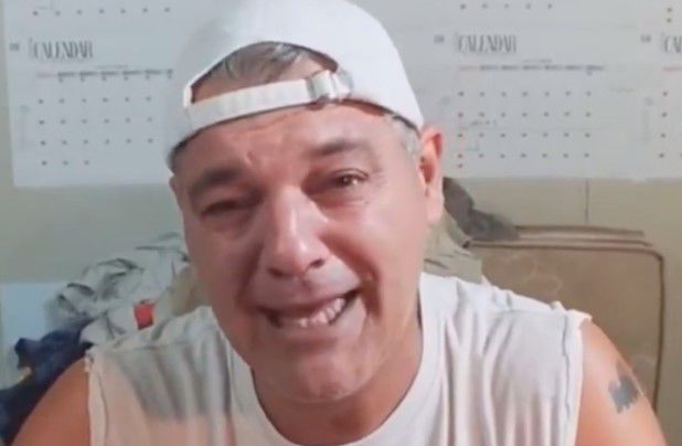 Verás que todo es mentira