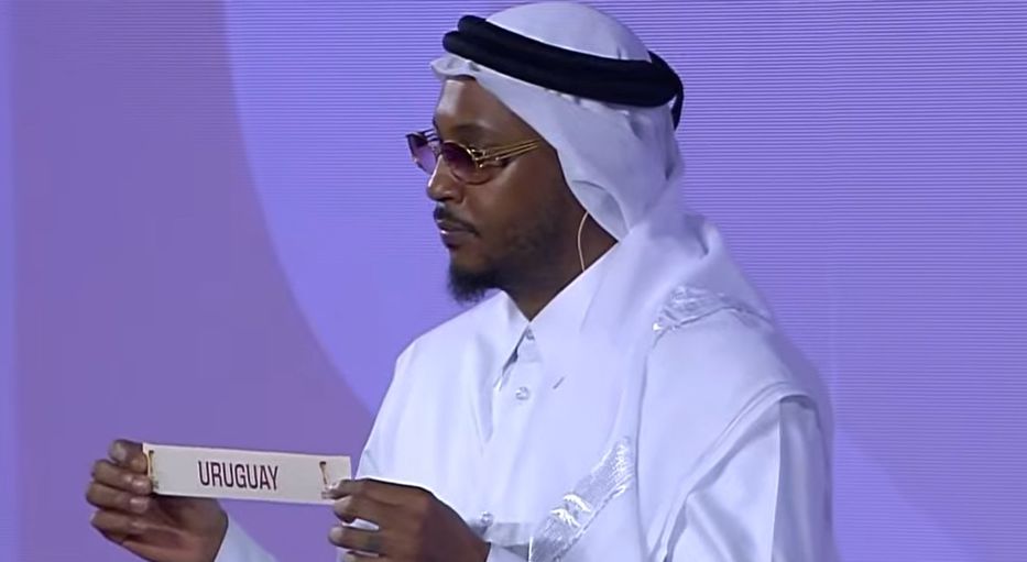 Foto: Captura FIBA