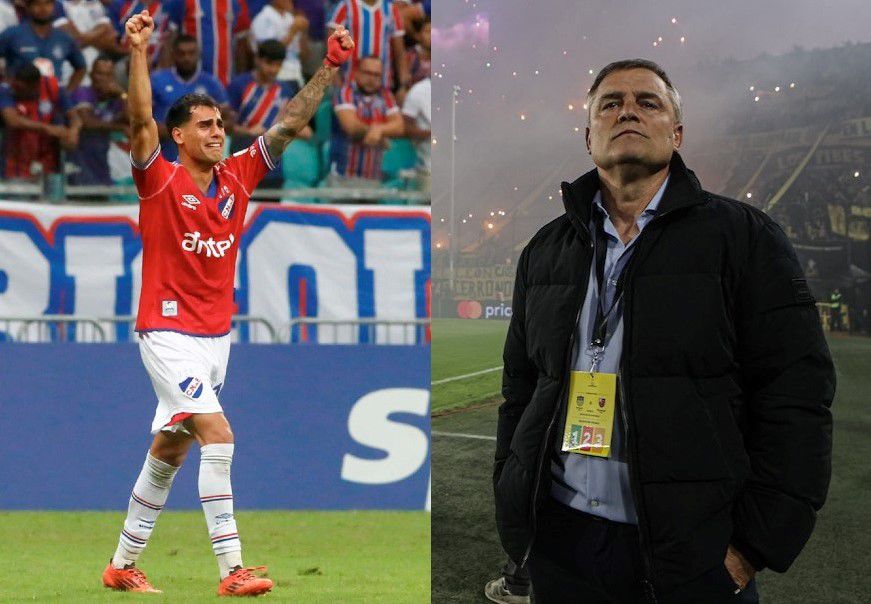 Más allá de los colores