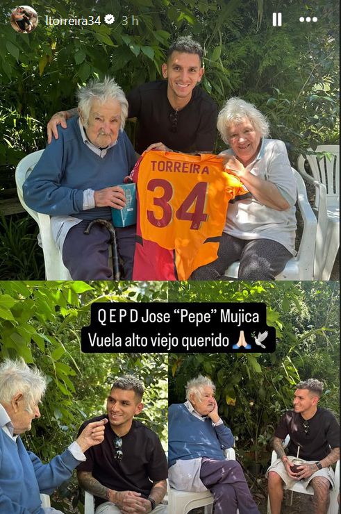 Foto: IG