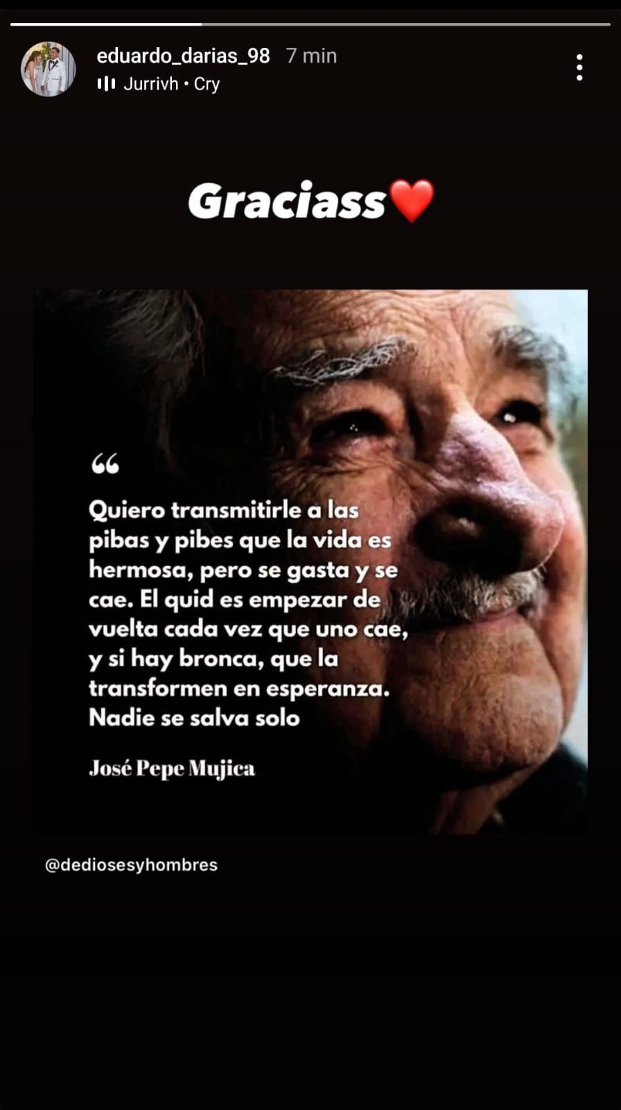 Foto: IG