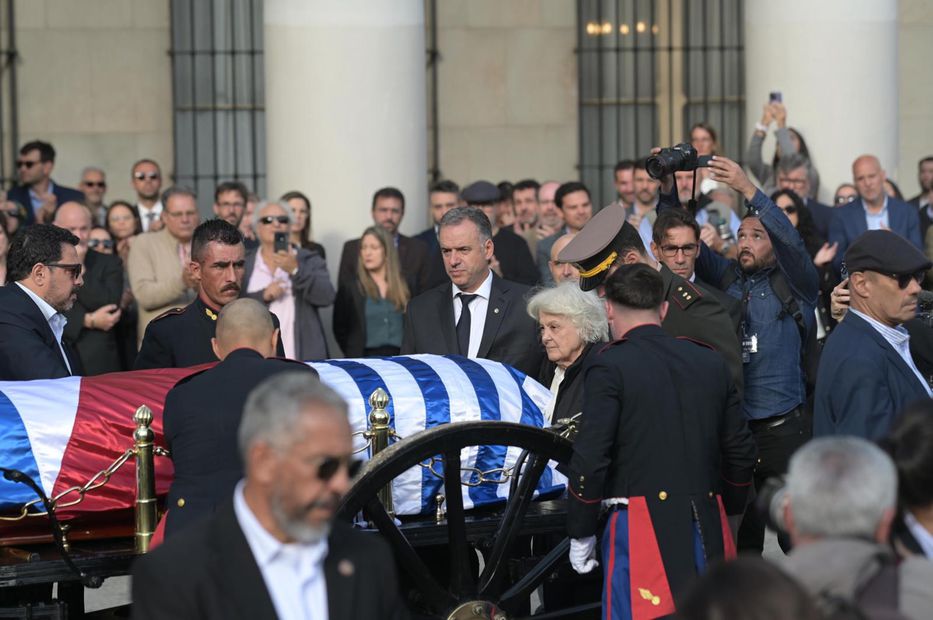 Javier Noceti / Montevideo Portal