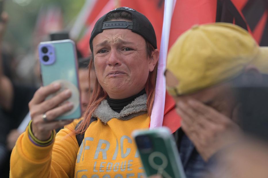 Foto: Javier Noceti/Montevideo Portal.