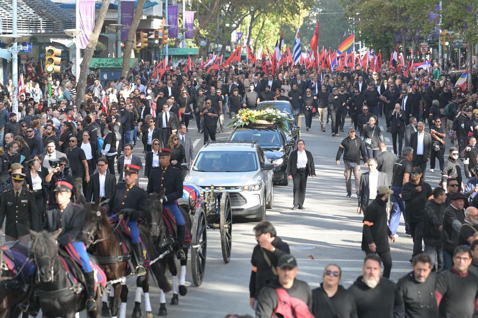Foto: Javier Noceti / Montevideo Portal.